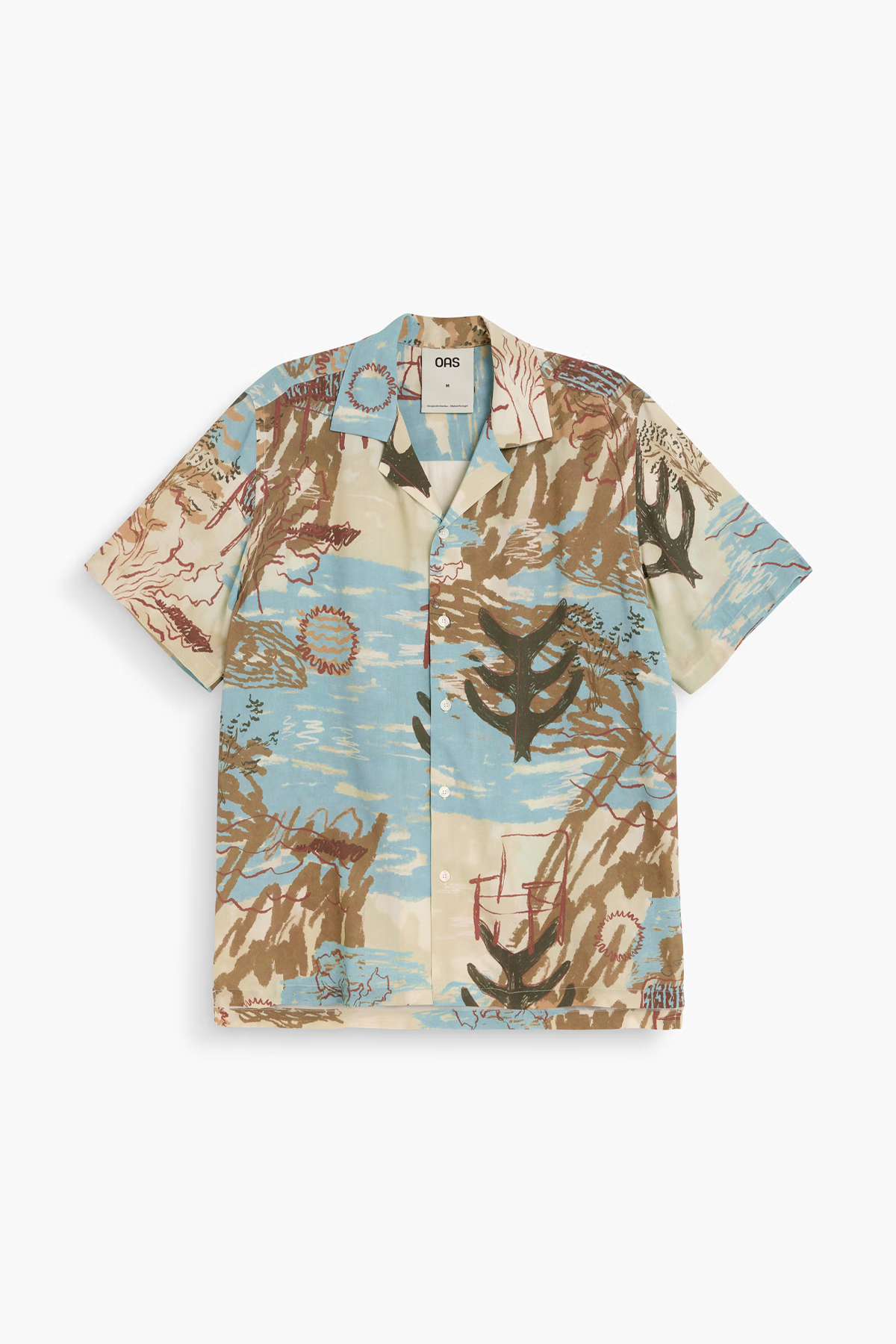 Montara Rocco Shirt