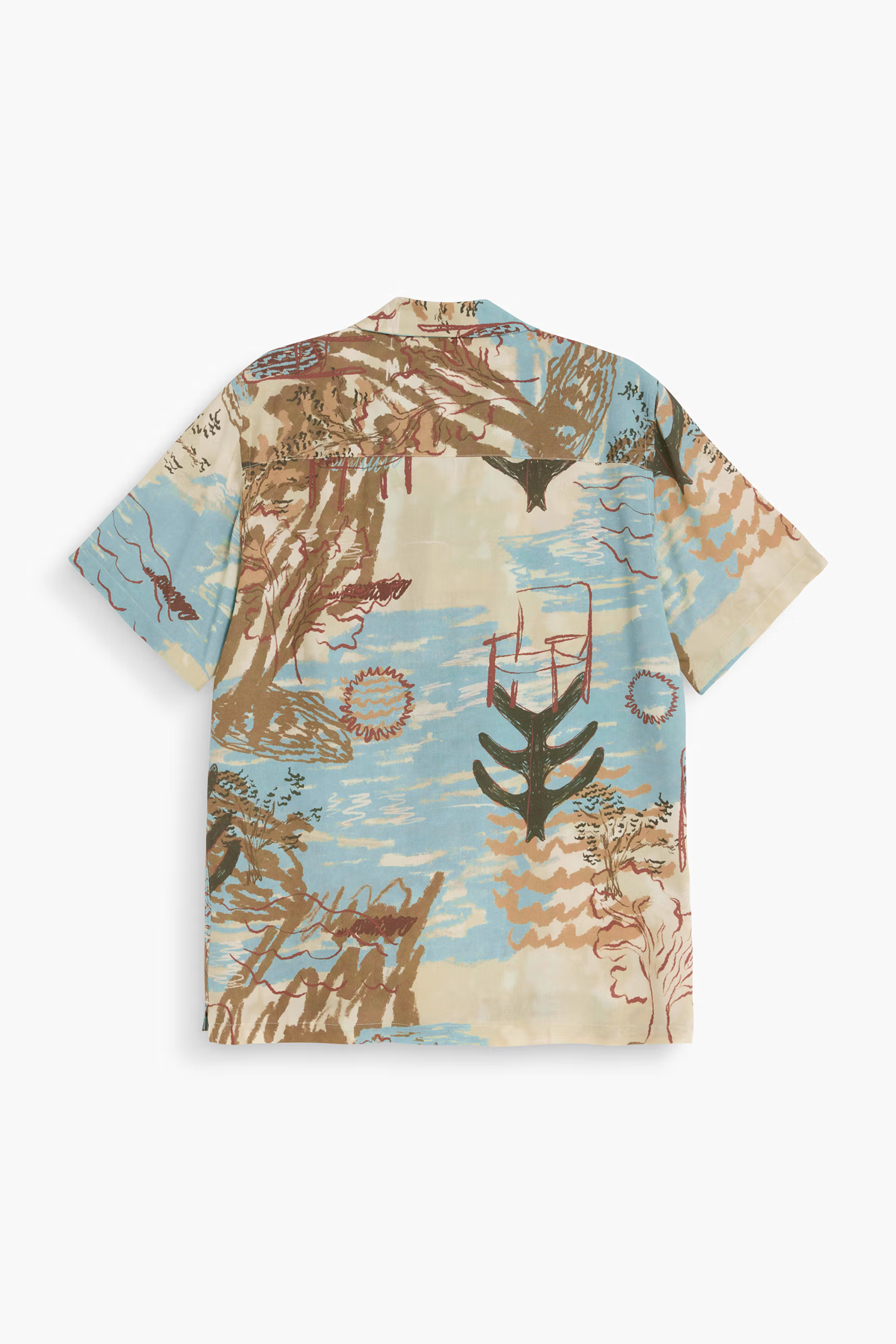 Montara Rocco Shirt