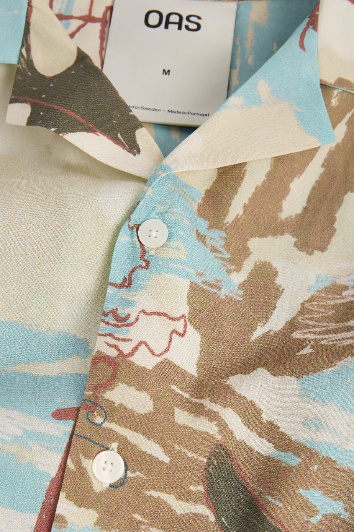 Montara Rocco Shirt