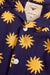 Men's OAS Sunday Sun Viscose Shirt
