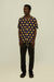 Men's OAS Sunday Sun Viscose Shirt