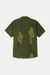 Men's OAS Mezcal Cuba Terry Shirt