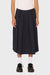 Women's Obey Clothing Madeline Pleated Skirt