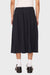 Women's Obey Clothing Madeline Pleated Skirt