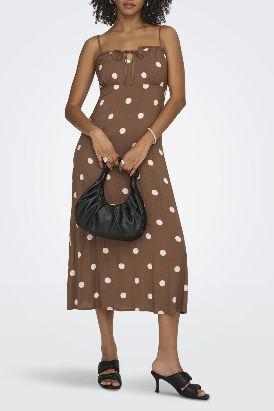 Women's Only Alexa Midi Dress