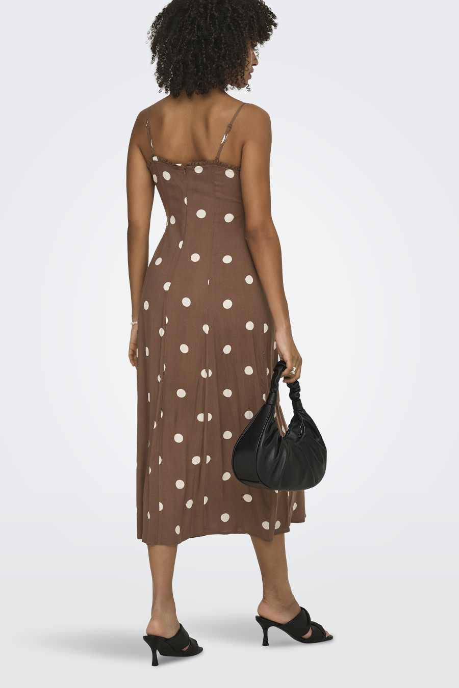 Women's Only Alexa Midi Dress