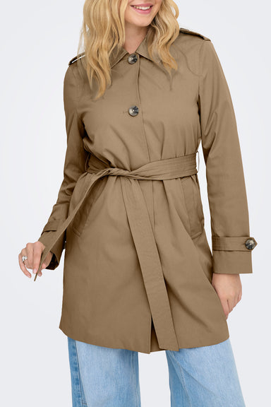 Women's Only Disa Trench Coat
