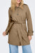 Women's Only Disa Trench Coat