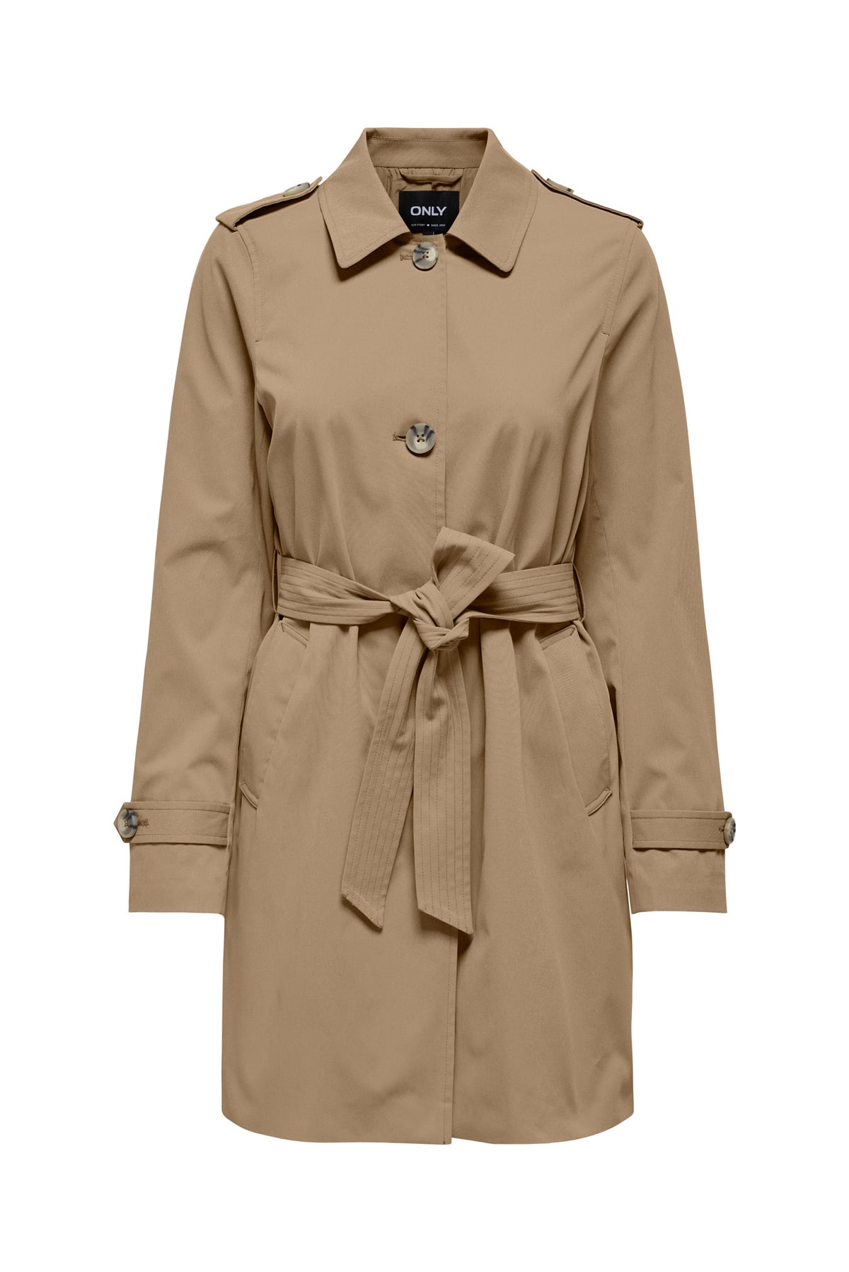 Women's Only Disa Trench Coat