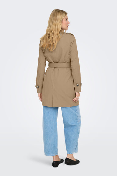 Women's Only Disa Trench Coat