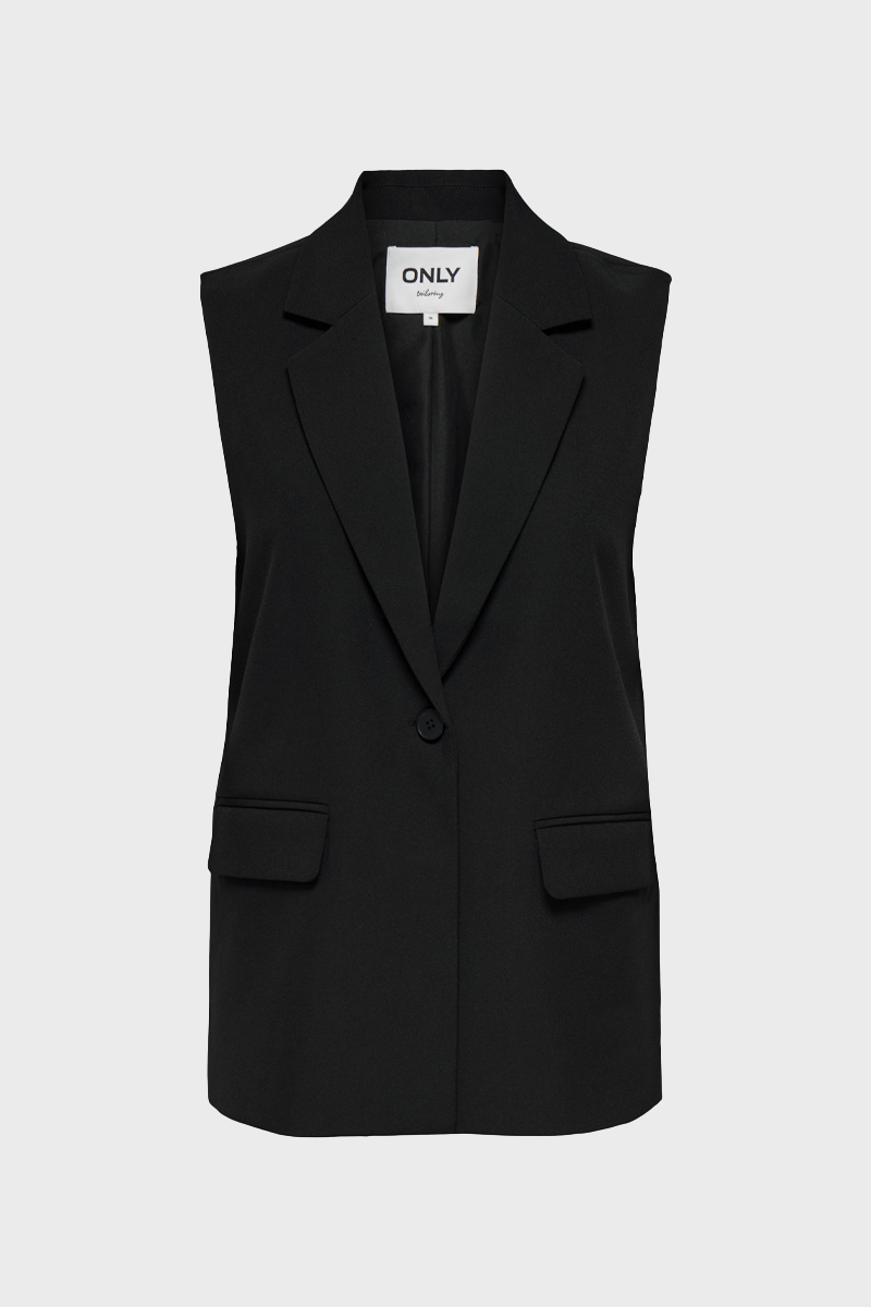 Women's Only Elly Blazer Vest