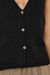Women's Only Gurli Knit Vest in Black
