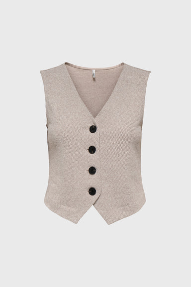 Women's Only Jayla Knit Vest
