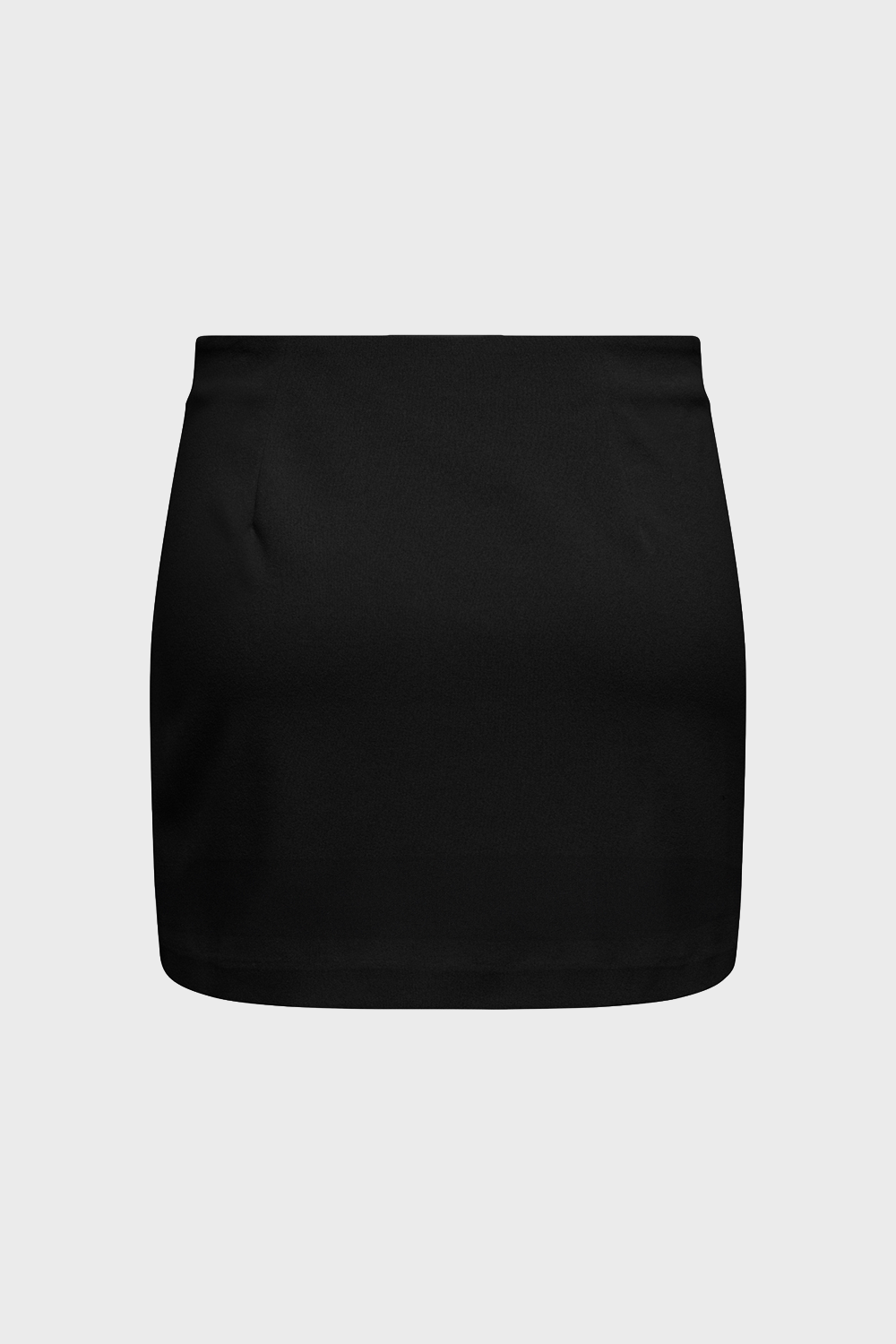 Women's Only Levi High Waisted Short Skirt