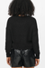 Women's Only Nice Cardigan in Black