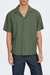 Men's Only & Sons Latham Cuban Shirt