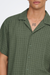 Men's Only & Sons Latham Cuban Shirt