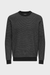 Men's Only & Sons Morgan Structured Crew Knit