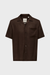 Men's Only & Sons Laurence Linen Resort Shirt