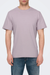 Men's Only & Sons Max SS Stitch Tee in Nirvana