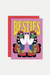 Paperole Besties Greeting Card