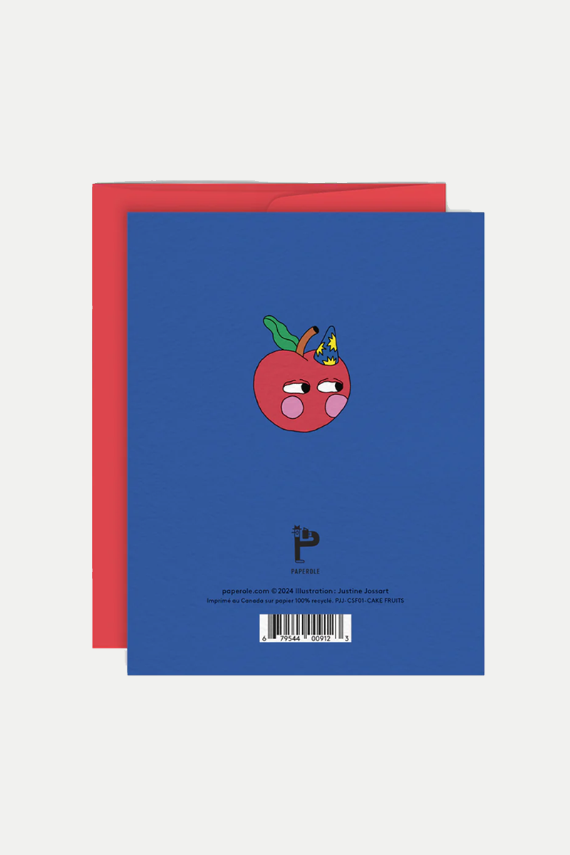Besties Greeting Card