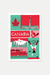 Paperole Canada Postcard