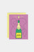 Paperole Cuvée Spéciale Card