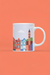 Paperole Toronto Panorama Mug