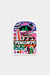 Paperole Toronto Icons Magnet