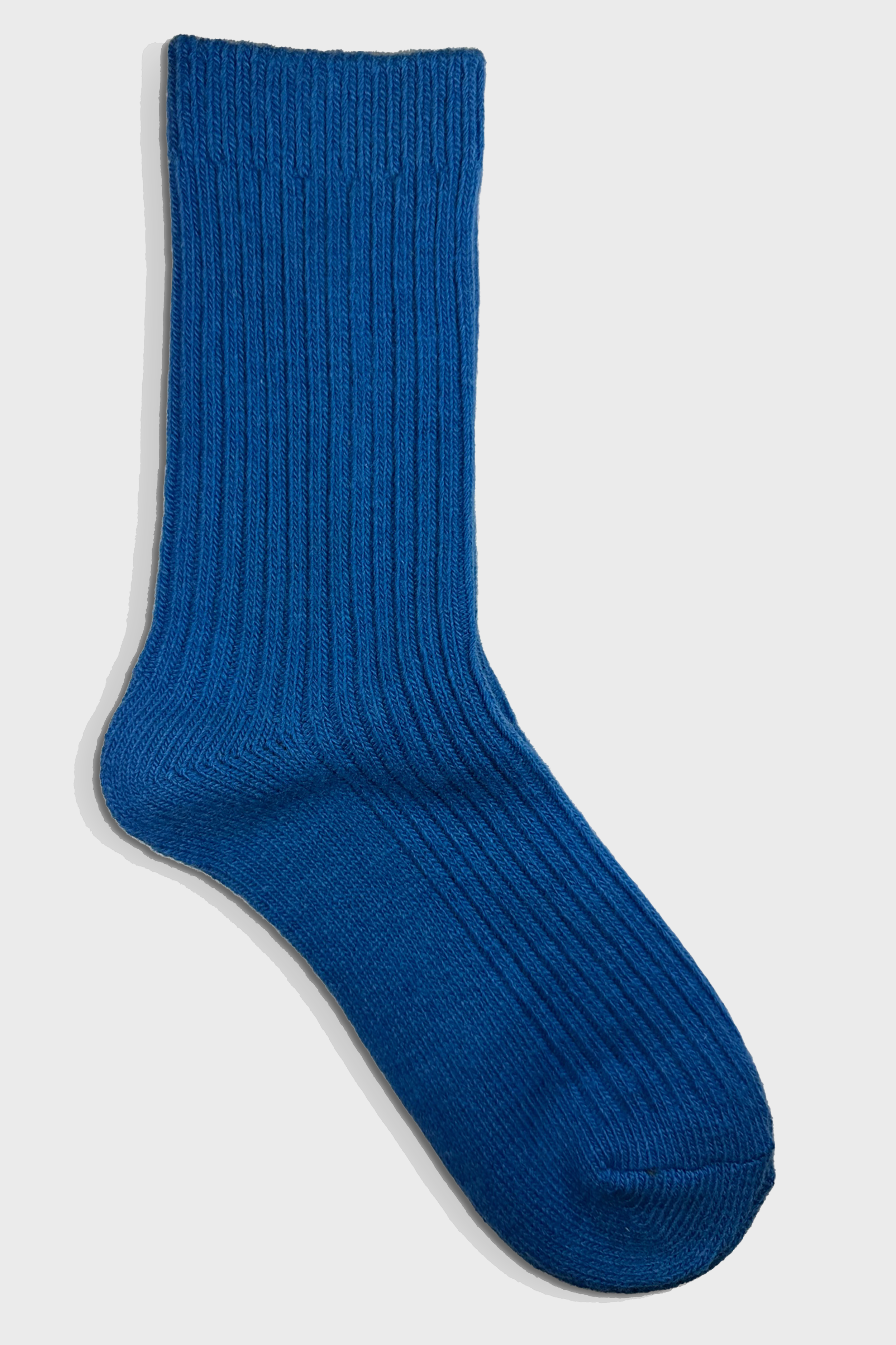 The Perfect Wool Sock