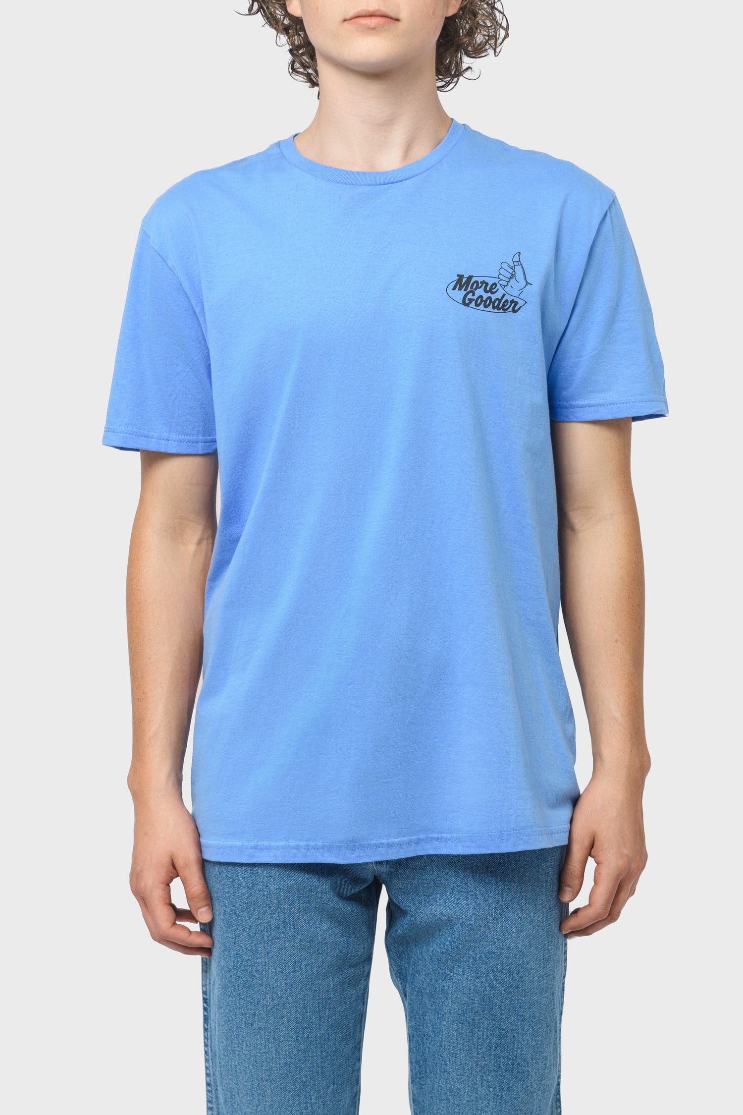 Philistine More Gooder Tee