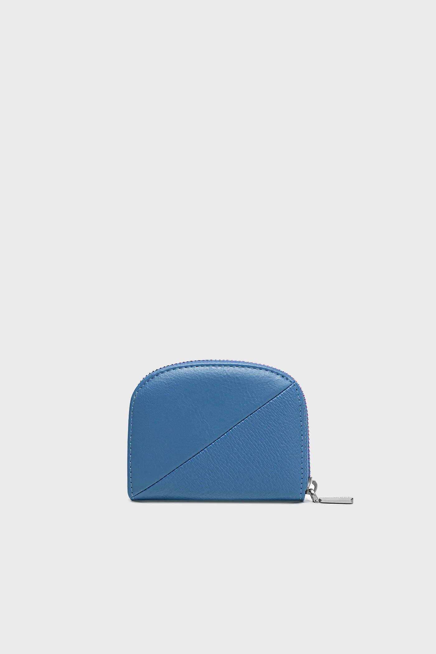 Pixie Mood Ida Card Case in Muted Blue