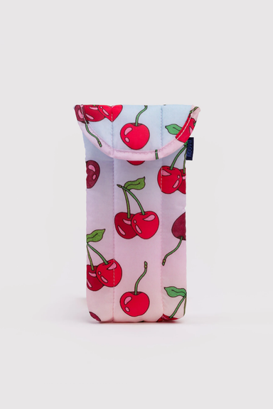 Puffy Glasses Sleeve - Philistine