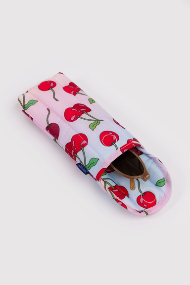 Puffy Glasses Sleeve - Philistine