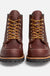 Men's Red Wing Heritage Roughneck in Briar Oil Slick