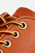 Men's Red Wing Heritage Shop Moc Oxford in Oro Legacy