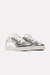 Women's Reebok Club C 85 in Silver Metallic