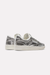 Women's Reebok Club C 85 in Silver Metallic