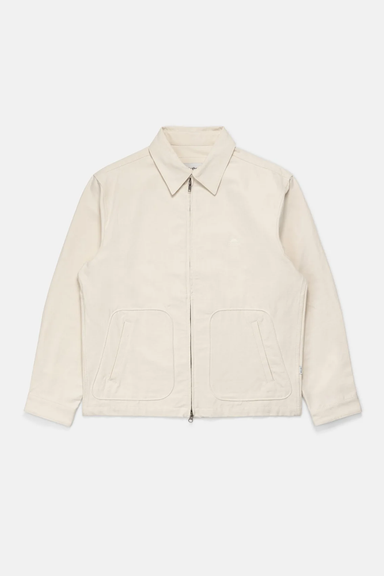 Men's Rhythm Awake Jacket in Natural