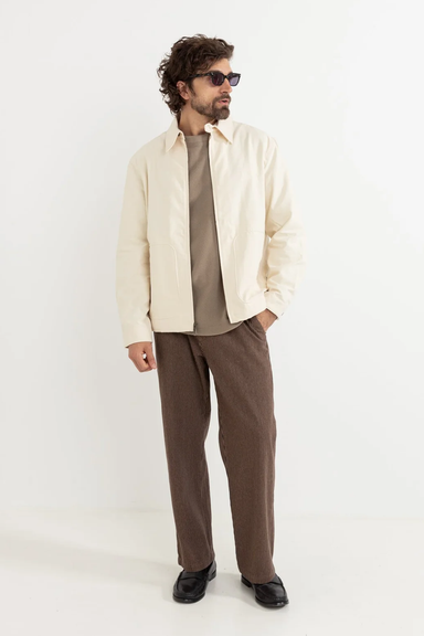 Men's Rhythm Awake Jacket in Natural