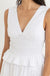 Women's Rhythm Carlo Smocked Top