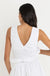 Women's Rhythm Carlo Smocked Top