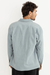 Men's Rhythm Corduroy LS Shirt in Mist