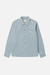 Men's Rhythm Corduroy LS Shirt in Mist