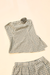 Women's Rhythm Lottie Check Top