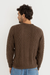 Men's Rhythm Mohair Fishermans Knit