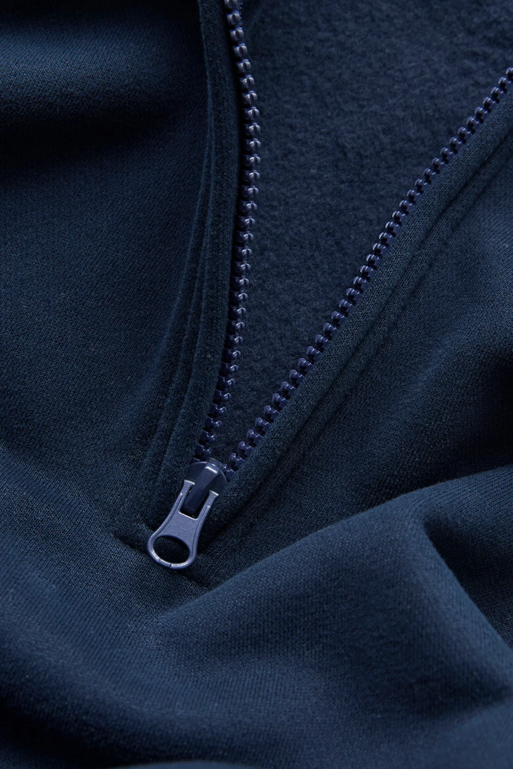 Men's Rhythm Pacific Vintage Fleece in Blue