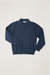 Men's Rhythm Pacific Vintage Fleece in Blue
