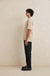 Men's Rhythm Textured Knit S/S Shirt